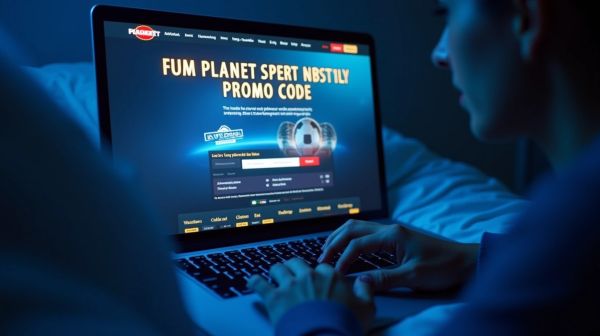 Unlock hidden rewards with the planet sport bet promo code
